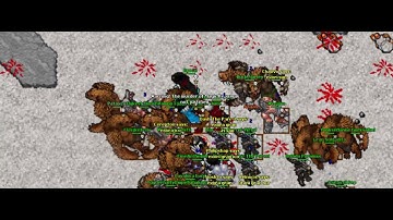 Rowana War [Hurricane] 5