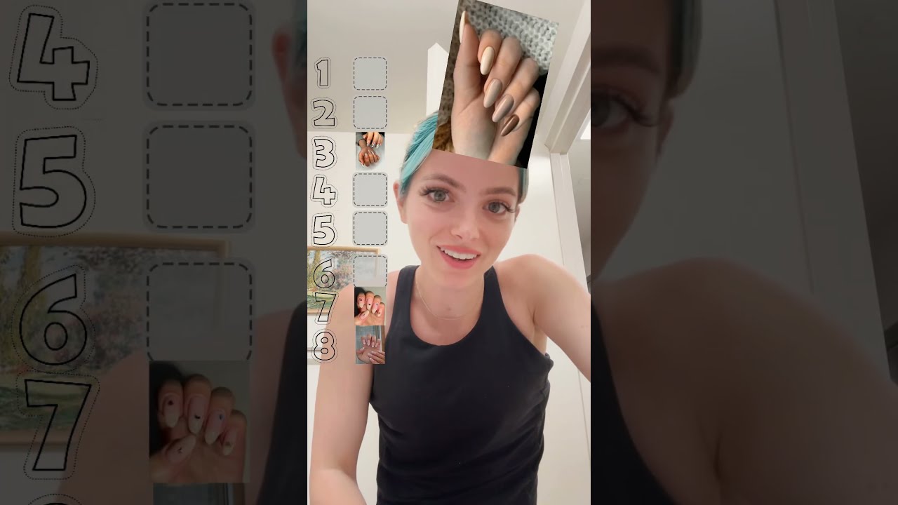 Ranking Best Nails 
