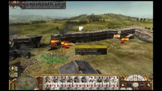 Let's Play Empire Total War Part. 25 (Spain)