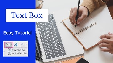 Use of text box Microsoft word bangla tutorial