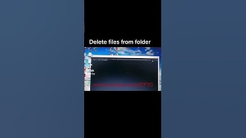 command: (forfiles -p "path" -s -m filetypes /D number-of-days /C "cmd /c del @path) #cmd #commands