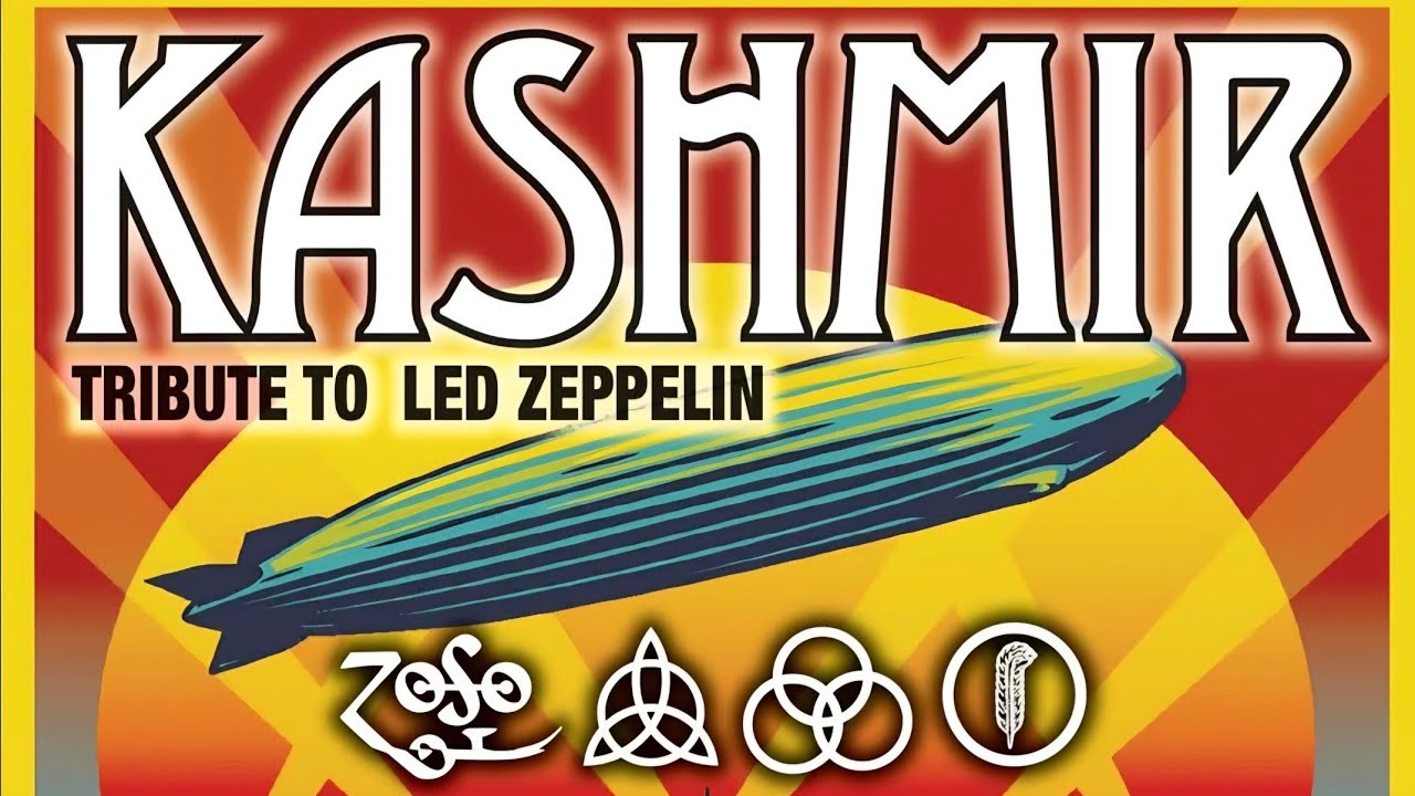 kashmir Chicago Show @Firewater 2024