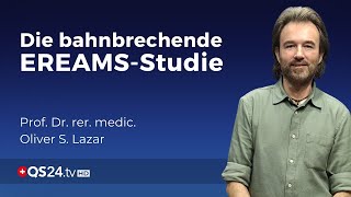 Wissenschaftliche Studie zur Jenseitsforschung | Prof. Dr. rer. medic. Oliver S. Lazar | QS24