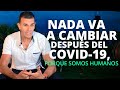 EL MUNDO DESPUES DEL CoVID - José Bobadilla