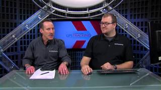 GPS Tracking Academy Drill Down: Scheduled Reports