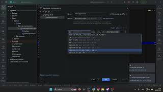 Building a Spring Boot Application: Creating a Coffee Domain Model