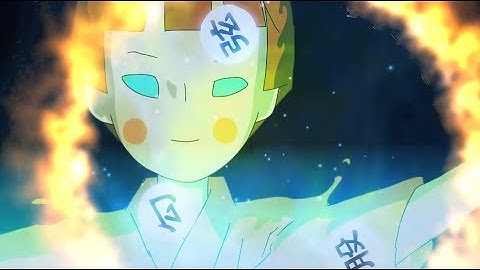 アニメーション映画『算法少女』劇場用予告編2分版