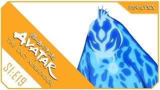Fanalysis - Avatar: The Last Airbender - The Siege of the North Pt 1 & 2
