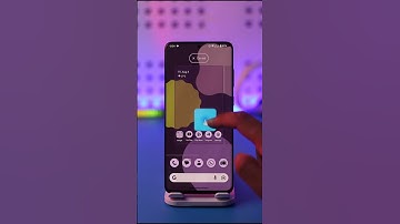 Enable "Double Tap Screen Off" on Google Pixel Phones - FINALLY ! #shorts