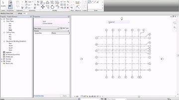 Hướng dẫn học Revit Architect Tập 2