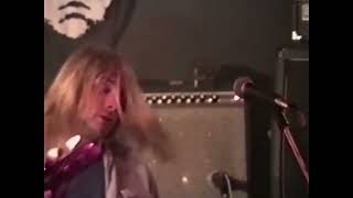 Nirvana - Breed (Live at Kapu 1989)