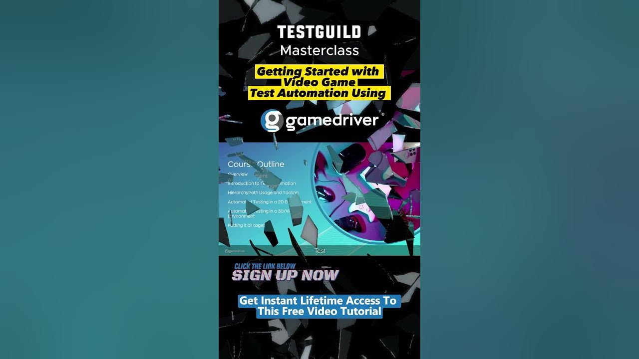 How to Become a Video Game Tester - 2023 - MasterClass