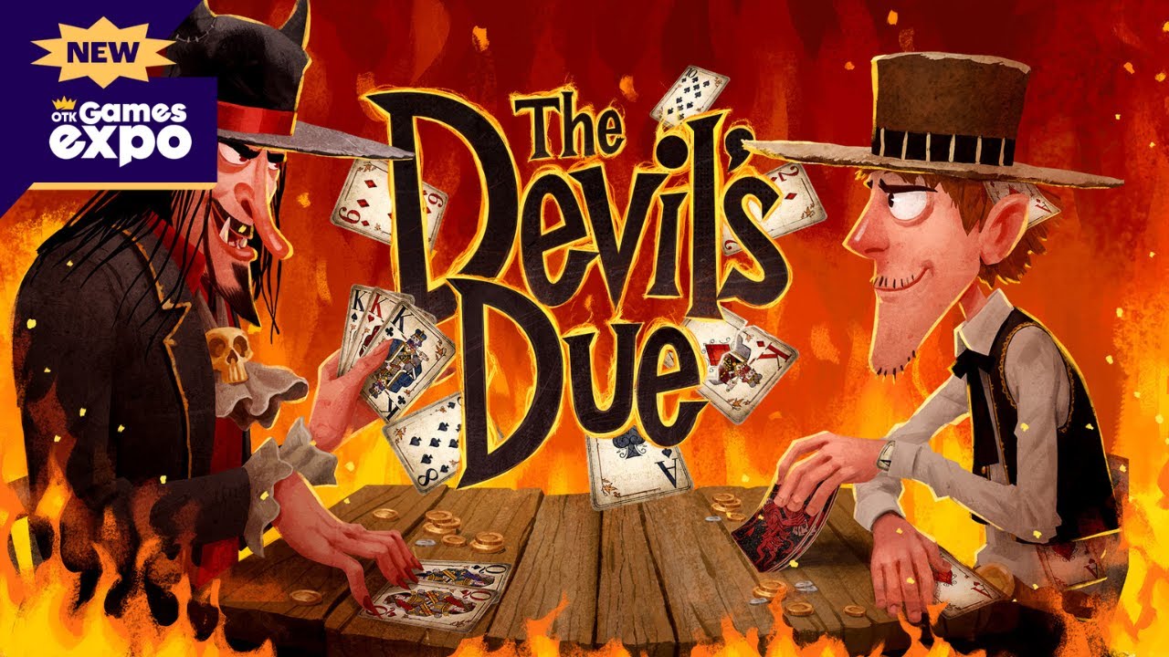 The Devil's Due trailer thumbnail