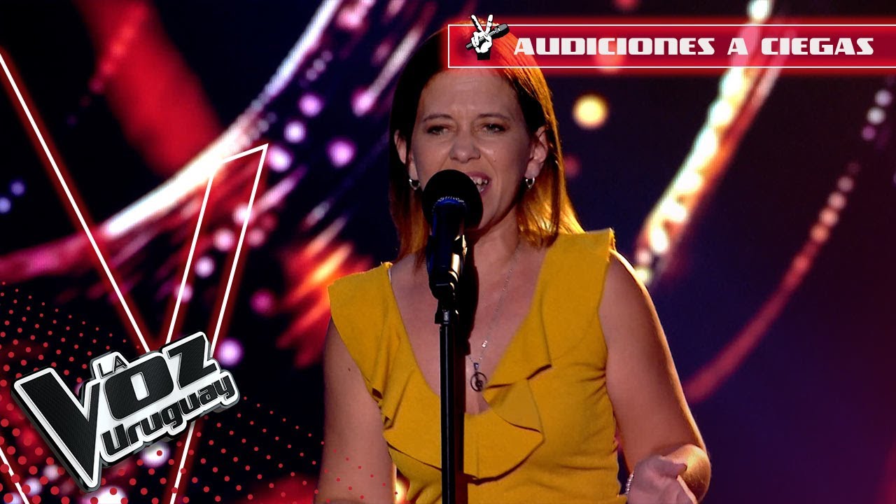 Ana Victoria Germán - Hasta el final