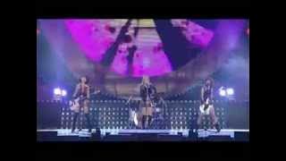 Arieband Asia song fastival