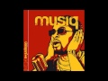 Musiq soulchild  halfcrazy