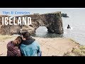 Cuanto Cuesta Viajar a Islandia (Iceland)?