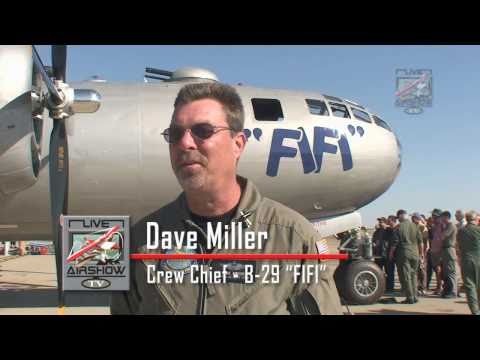 2010 Commemorative Air Force AIRSHO