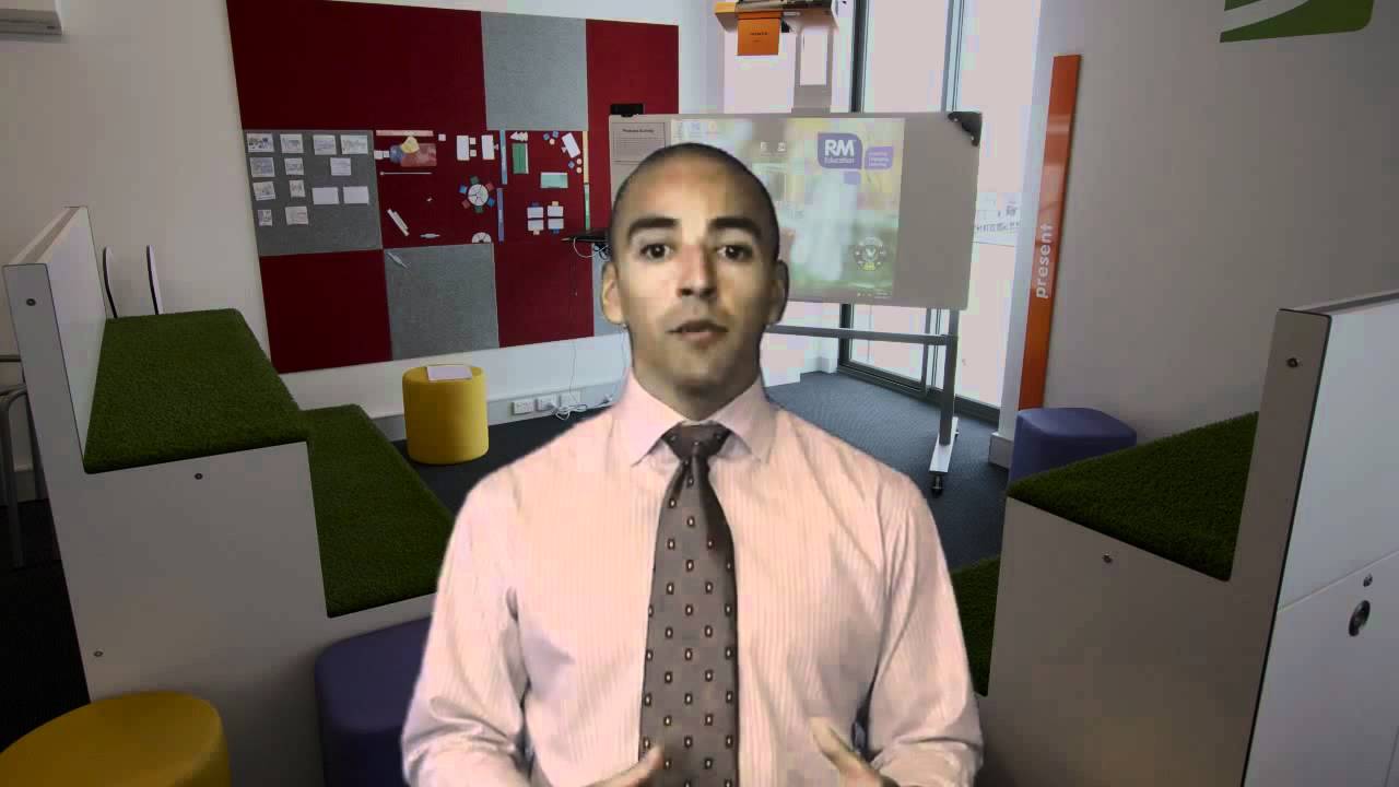 Rm Learning What can the RM Learning Platform offer? - YouTube