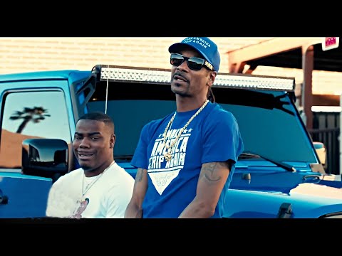 Video: Herná Liga Snoop Dogga