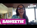 Saweetie Talks Upcoming Album, 'Tap In,' and More With JoJo Wright!