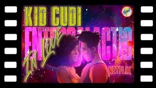Miniatura del video "Kid Cudi - In Love | Entergalactic"