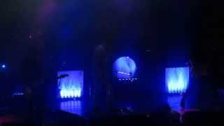 Albert Hammond Jr - Spooky Couch + Side Boob Live @ Islington Assembly Hall