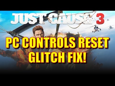 Video: Lo Sviluppatore Di Just Cause 3 Promette Correzioni Di Bug Del PC E Chiede Pazienza Ai Fan