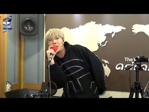 [Sound K] 페노메코 (PENOMECO)'s Singin' Live 'No.5 (Feat. Crush)'