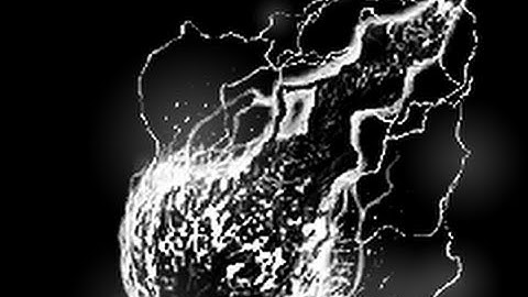 Dark Souls II - Climax Damage 9,900 (HIGHEST HEX DAMAGE)