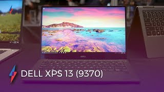 Dell XPS 13 9370 (Intel 8th Gen CPU) - What's New? | Trusted Reviews