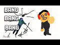 Bang bang bang (fan made with cool dude)