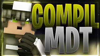 COMPIL MDT (TEST RENDER RSMB) - By Yelow