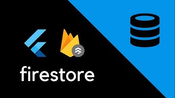 Flutter - Firestore introduction