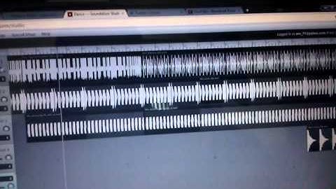 Soundation Studio (Dance)