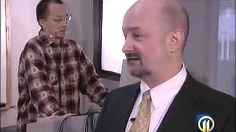 2005: Breaking the Language Barrier - Speech to Speech Technology @ CMU