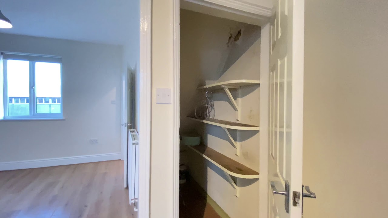 50 Oakley Road, Corby, NN17 YouTube