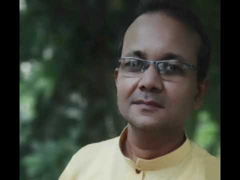 Peter Byamo  Siddhartha Kolay  Lyrics and Recitation by Sidddhartha Kolay 