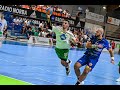 Serie A Gold 23/24 | G2 | Highlights Conversano-Eppan
