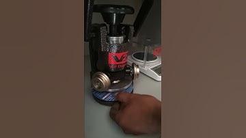 Hydrolic GSM Cutter V2 Make