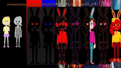 theeinsteinnintendogirl04 Error (Jake Error 110) [Part 11A]