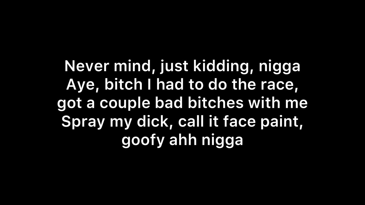 More goofy ahh sounds - song and lyrics by raper_op7