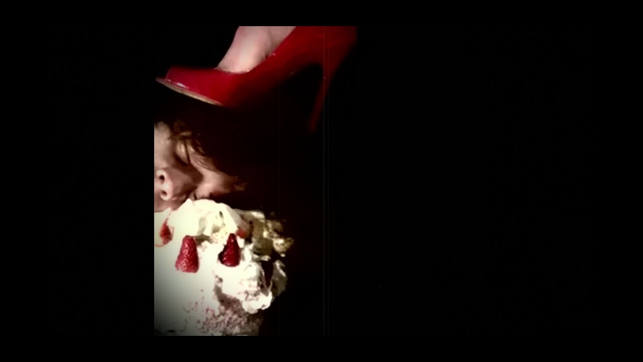 Watch AM Shanley - Glitternailed on YouTube Watch AM Shanley - Glitternailed on YouTube