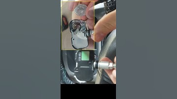 Que son los sensores de presion de neumaticos TPMS