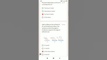 Physical science quiz||online quiz||free certificate