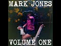 Somewhere There&#39;s A Feather (Nico cover) by  Mark Jones