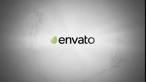 Yin Yang Logo Reveal After Effects Template