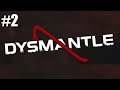 DYSMANTLE -FIN DEL PROLOGO -GAMEPLAY ESPAÑOL PC CAPITULO 2