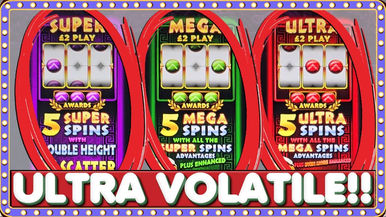 fim sex gái sòng bạc Super Lucky Gambles & Ultra Volatile Slots!!