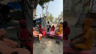 देखिए जब दुनिया की मोहमाया छोड़ कर बना बाबा #sonyfx3 #camera #song #shoot #viral #shorts